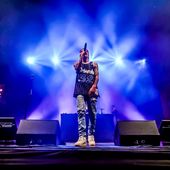 17 luglio 2021 - Ferrara Summer Festival - Piazza Trento e Trieste - Ferrara - Il Tre in concerto