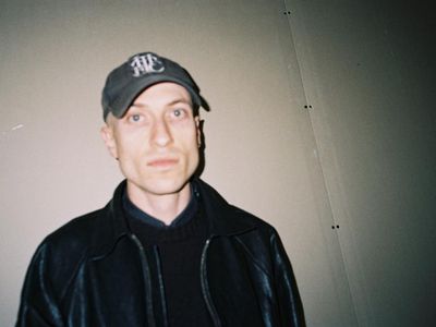 Daniel Blumberg
