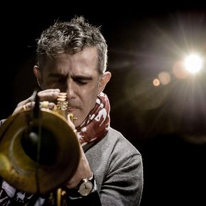 Paolo Fresu