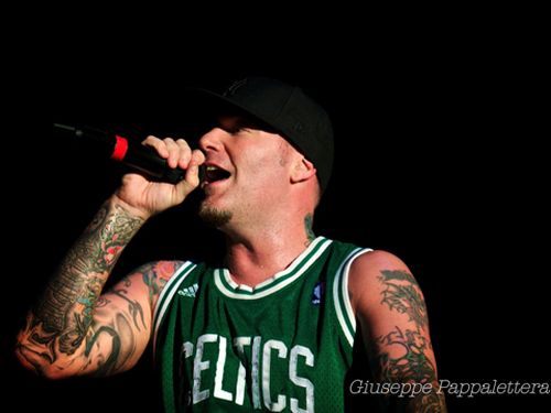 Limp Bizkit, nuovo contratto discografico con Cash Money Records 