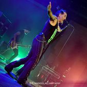 19 novembre 2019 - Alcatraz - Milano - Piero Pel&ugrave; in concerto