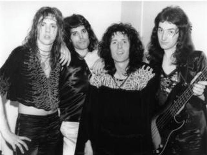 Queen, esce una collector's edition del primo album del 1973 Queen, esce una collector's edition del primo album del 1973