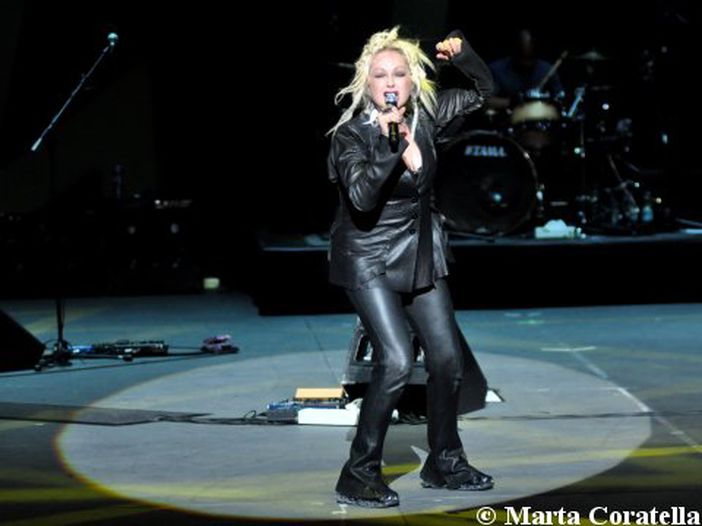 Cyndi Lauper debutta a teatro con colonna sonora