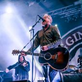 28 gennaio 2019 - Estragon - Bologna - Flogging Molly in concerto