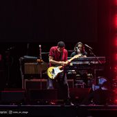 20 luglio 2025 - Anfiteatro Camerini - Piazzola sul Brenta (Pd) - Who in concerto 20 luglio 2025 - Anfiteatro Camerini - Piazzola sul Brenta (Pd) - Who in concerto
