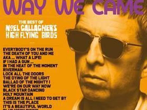 Noel Gallagher contro Apple Music: è come il Grande Fratello di Orwell