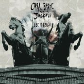 Carl Barat - LET IT REIGN