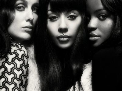 Sugababes: a Mutya Buena i diritti del nome della band