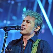 29 marzo 2014 - Palasport - Fossano (Cn) - Luciano Ligabue in concerto 29 marzo 2014 - Palasport - Fossano (Cn) - Luciano Ligabue in concerto