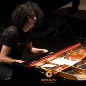 11 marzo 2018 - Teatro Politeama - Genova - Giovanni Allevi in concerto