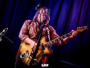 Courtney Taylor-Taylor