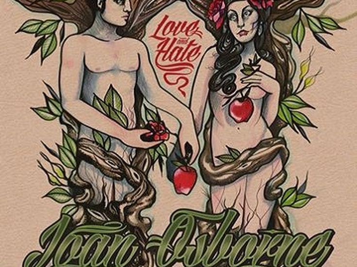 A settembre il nuovo album di Joan Osborne