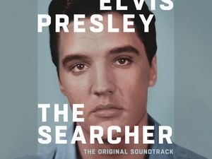 Elvis Presley