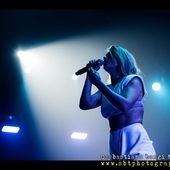 12 ottobre 2016 - Modigliani Forum - Livorno - Emma in concerto 12 ottobre 2016 - Modigliani Forum - Livorno - Emma in concerto