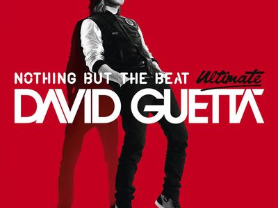 David Guetta