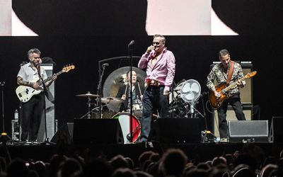 21 luglio 2026 - Asti Musica - Piazza Alfieri - Asti - Morrissey in concerto