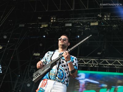 Bruno Bellissimo