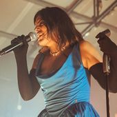 24 novembre 2023 - Largo Venue - Roma - Margherita Vicario in concerto