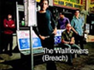 I Wallflowers suonano per la Jack Daniels