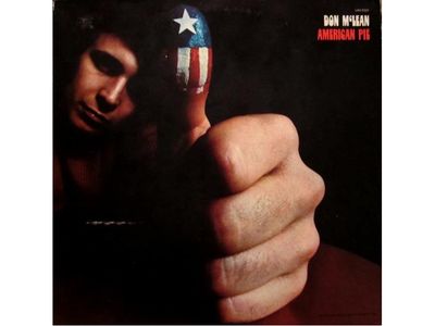 Don McLean