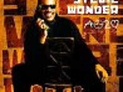 A Stevie Wonder (tra poco in Italia) il premio Gershwin