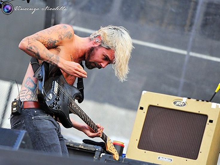 Concerti, Biffy Clyro: la data del 7 dicembre a Milano spostata al Tunnel