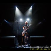28 aprile 2017 - ObiHall - Firenze - Le Luci della Centrale Elettrica in concerto 28 aprile 2017 - ObiHall - Firenze - Le Luci della Centrale Elettrica in concerto