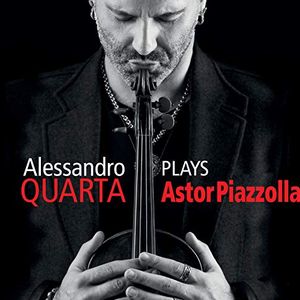 Alessandro Quarta