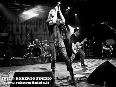 Wes Scantlin