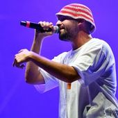 16 luglio 2022 - Collisioni Festival - Piazza Medford - Alba (Cn) - Frah Quintale in concerto