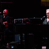 13 luglio 2021 &ndash; Auditorium Parco della Musica - Roma &ndash; Umberto Tozzi in concerto