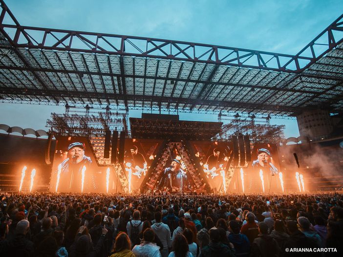 Concerti, estate 2025: torna su Rockol la Summer Festival Zone