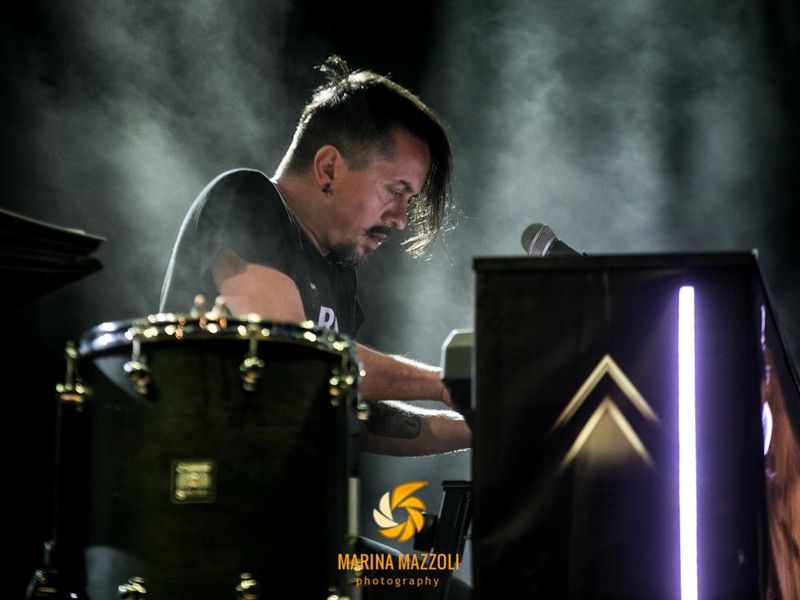 Dardust - Arena del Mare, Genova - 22 luglio 2017
