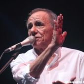 20 luglio 2019 - Piazza della Loggia - Brescia - Roberto Vecchioni in concerto 20 luglio 2019 - Piazza della Loggia - Brescia - Roberto Vecchioni in concerto