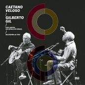 Caetano Veloso - TWO FRIENDS, ONE CENTURY OF MUSIC. LIVE