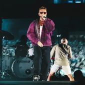6 settembre 2025 - Fiera Milano Live - Rho (Mi) - Salmo in concerto