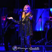 13 aprile 2016 - Teatro Colosseo - Torino - Patty Pravo in concerto