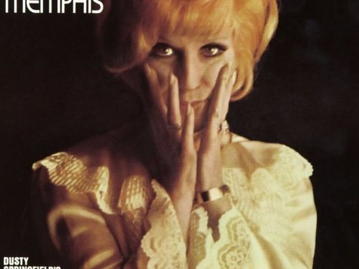Dusty Springfield, tutte le sue top ten UK (e due canzoni in italiano)