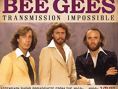 Bee Gees, Robin Gibb ricoverato d'urgenza in ospedale