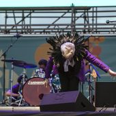 23 giugno 2022 - La Prima Estate - Parco BussolaDomani - Lido di Camaiore (Lu) - Bluvertigo in concerto