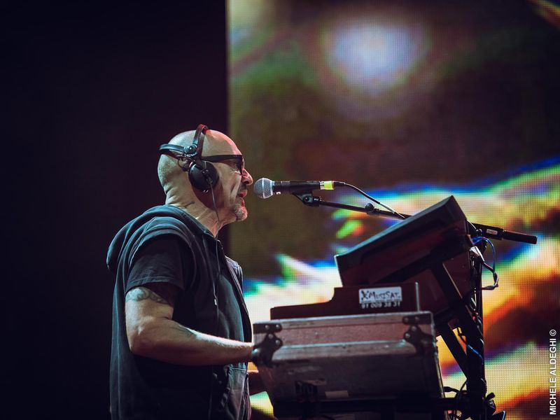 25 settembre 2022 &ndash; Carroponte - Sesto San Giovanni (Mi) &ndash; Ska-P in concerto