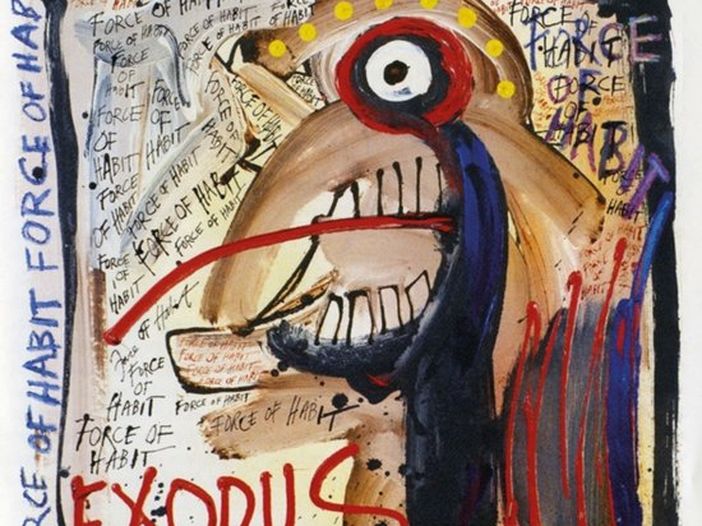 Exodus: Steve 'Zetro' Souza al posto dello scomparso Paul Baloff? Exodus: Steve 'Zetro' Souza al posto dello scomparso Paul Baloff?