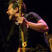 20 luglio 2018 - Arena del Mare - Genova - Ministri in concerto