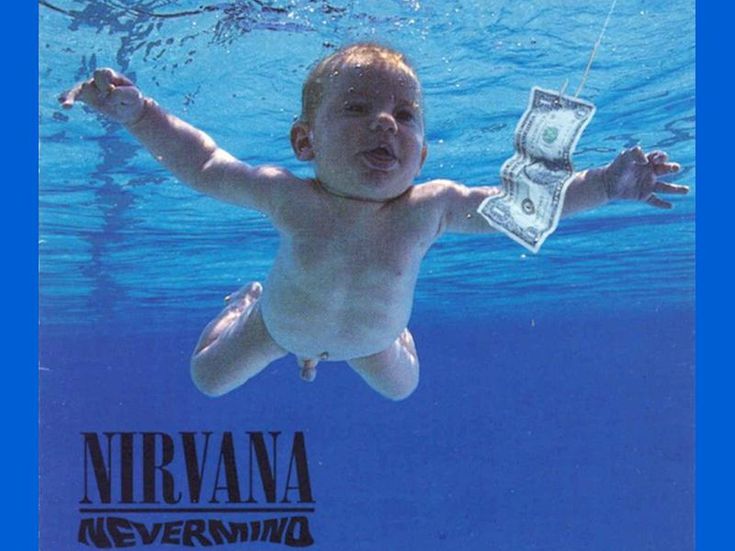 Eredità dei Nirvana: la parola alla madre di Cobain