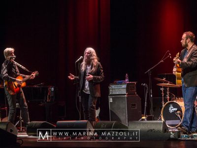 Il prossimo lavoro di Patti Smith è un giallo