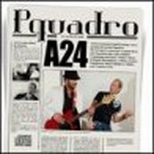 Pquadro - A24