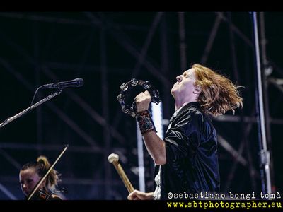Arcade Fire, una canzone per il film ‘Her’ di Spike Jonze. Ascolta