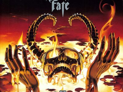 Mercyful Fate