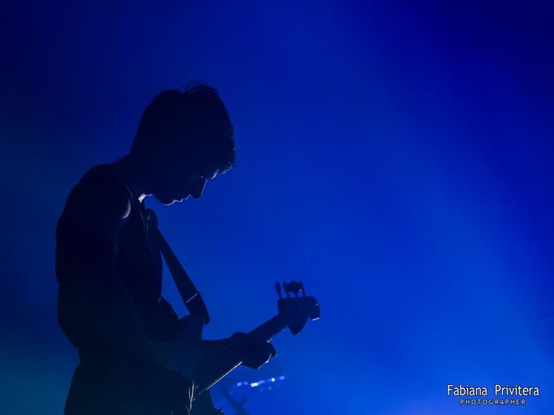 5 dicembre 2024 - Casa della Musica - Napoli - Santi Francesi in concerto