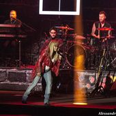 25 marzo 2025 - Gran Teatro Geox - Padova - Anastacia in concerto